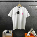 Ralph Lauren Men's Short‑Sleeve Cotton Crew‑Neck T‑Shirt