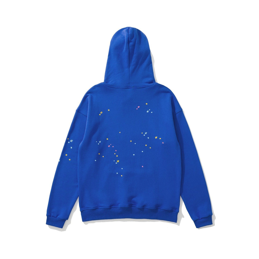 Sp5der Hoodie 205