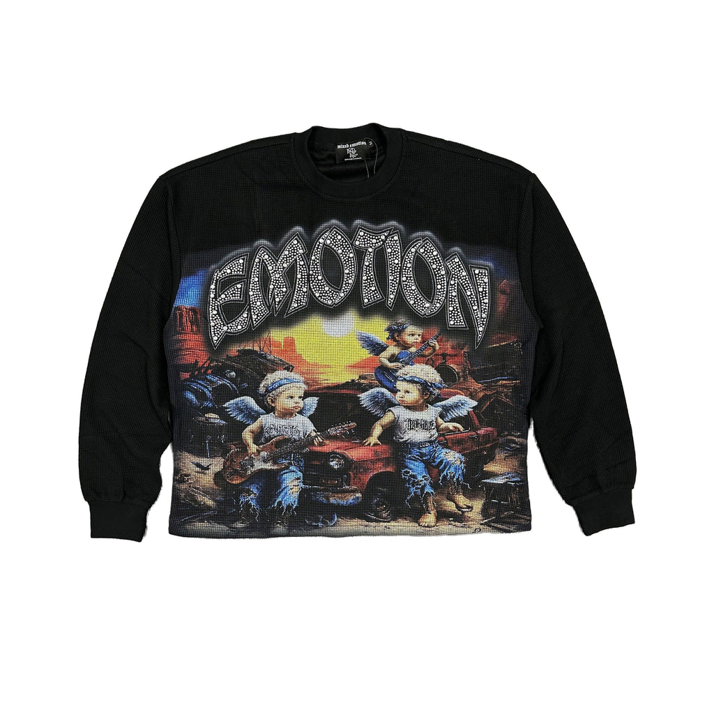 Emotion “Sunrise” thermal Long Sleeve