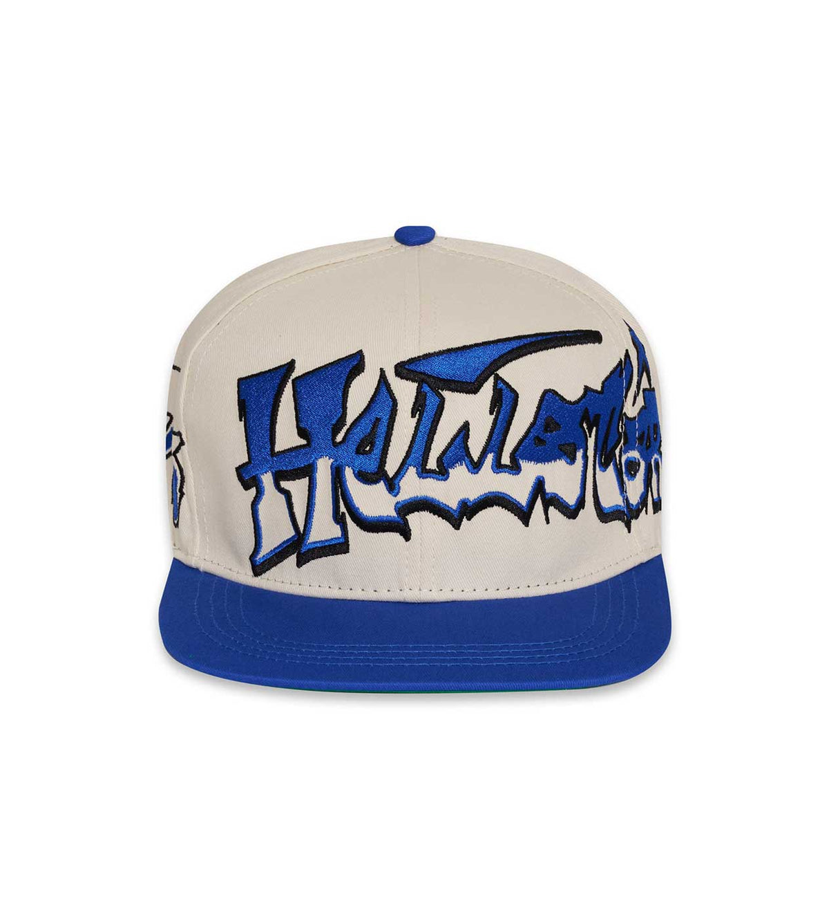 Hellstar Records Hat Blue (Snapback)