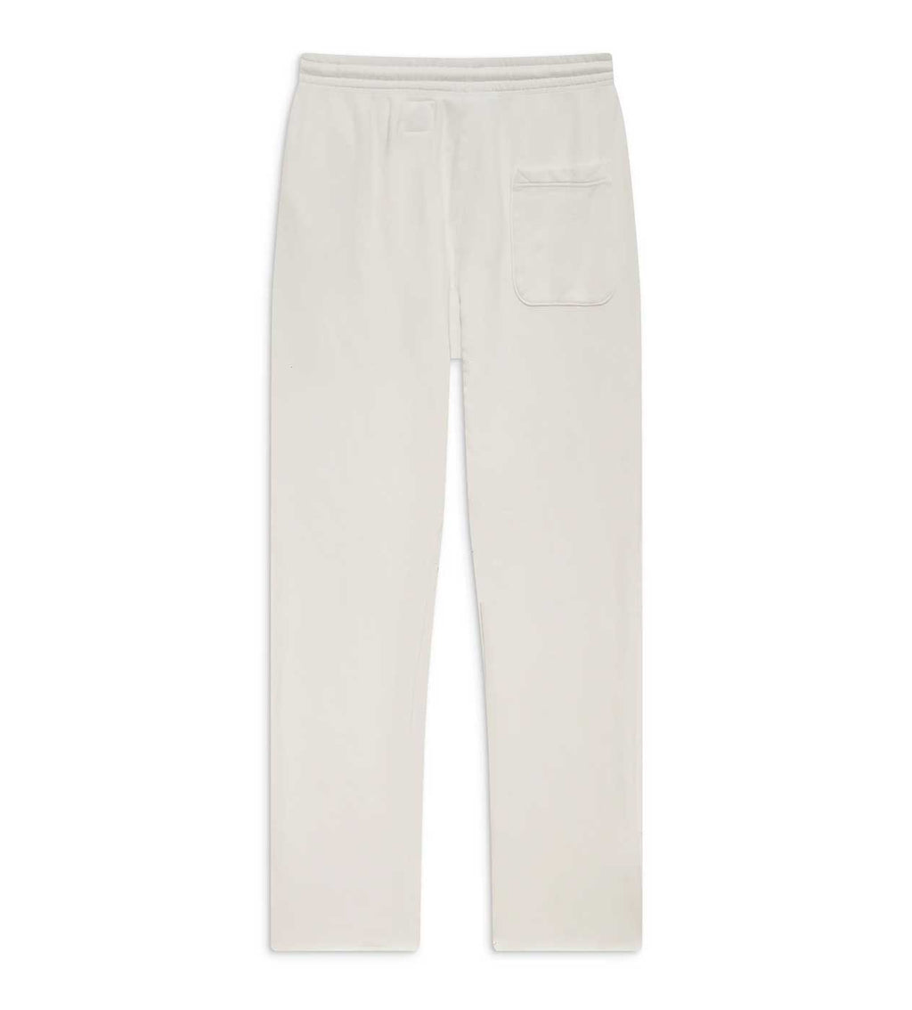 Hellstar Sports Sweatpants White