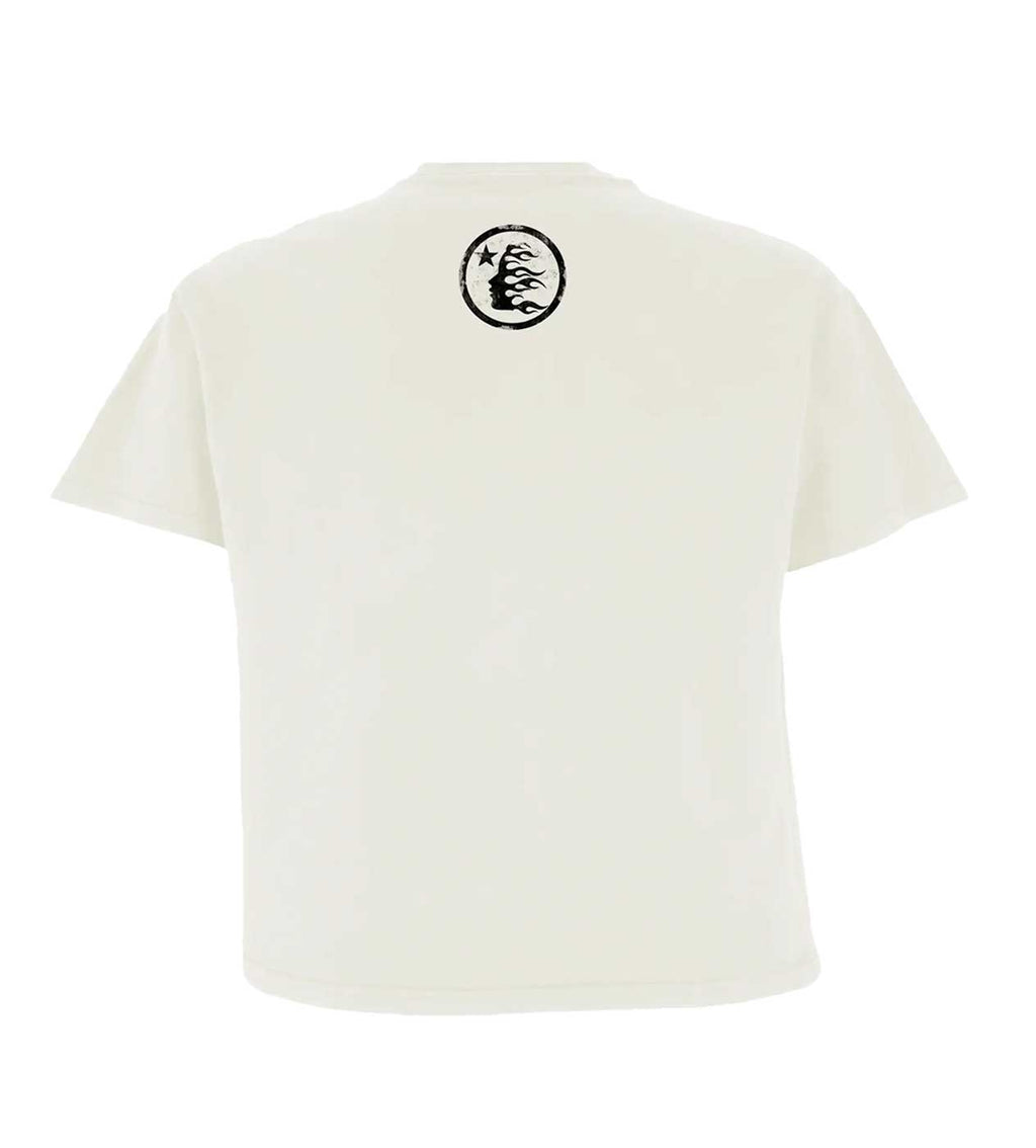 Hellstar Studios Eyeball Tee Cream