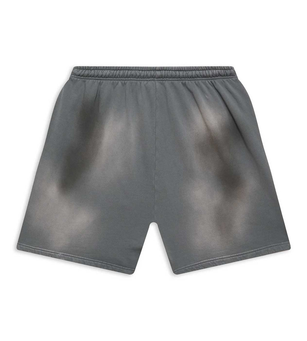 Hellstar Studios Grey Sweat Shorts