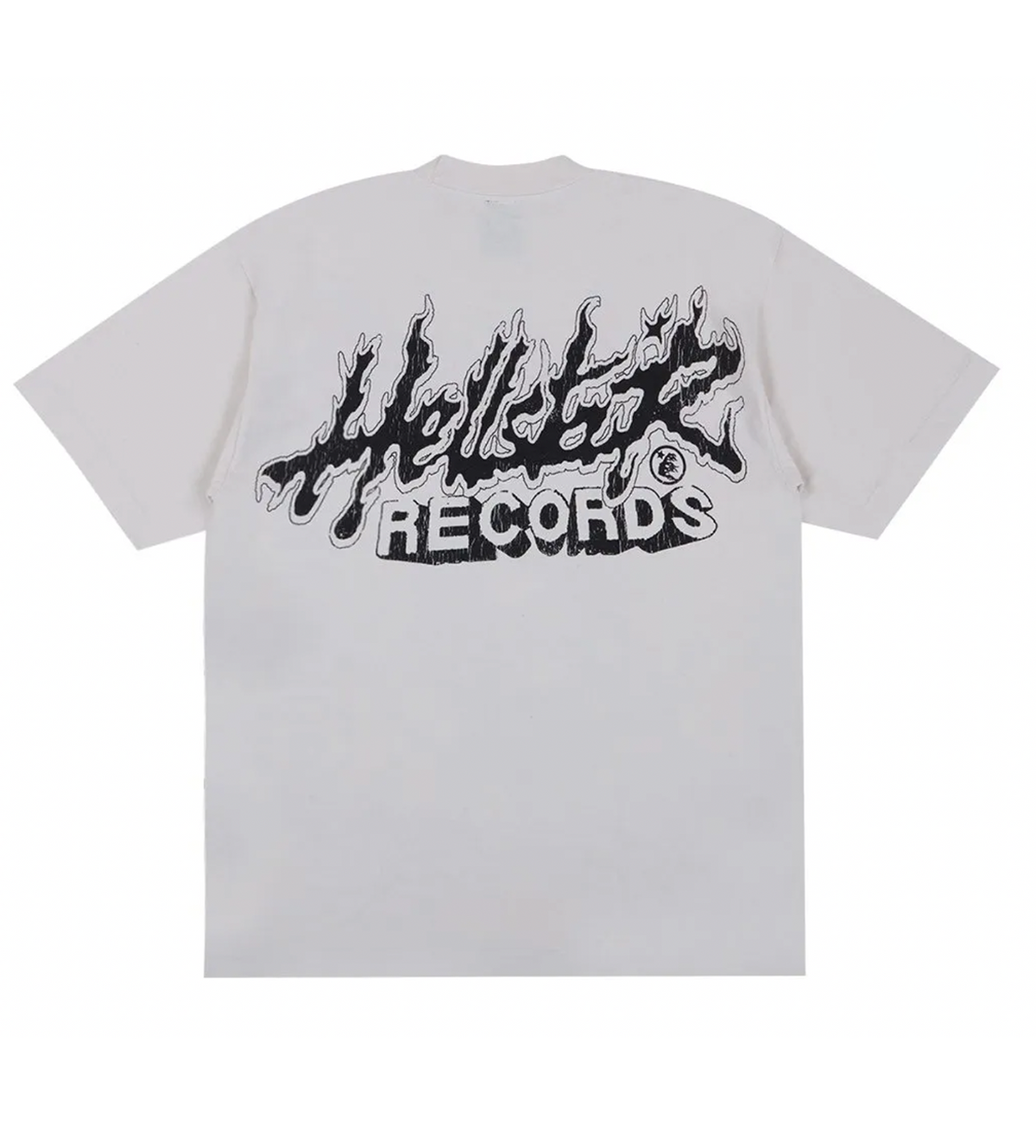 Hellstar Studios Sounds Like Heaven Tee Cream